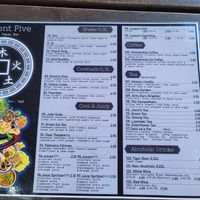  at Element Five in Berlin