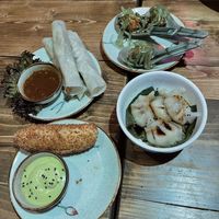   at Element Five in Berlin