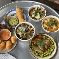   at Element Five in Berlin