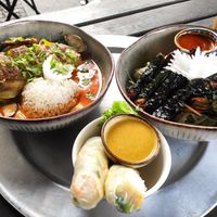  at Element Five in Berlin