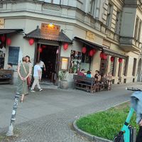  at Element Five in Berlin