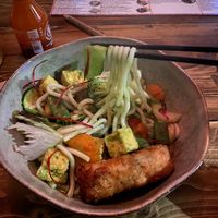   at Element Five in Berlin