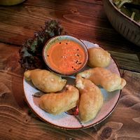   at Element Five in Berlin