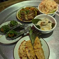   at Element Five in Berlin