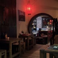   at Element Five in Berlin