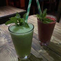   at Element Five in Berlin