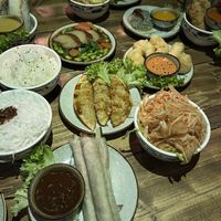   at Element Five in Berlin