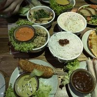   at Element Five in Berlin