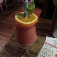   at Element Five in Berlin