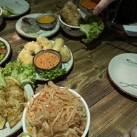   at Element Five in Berlin