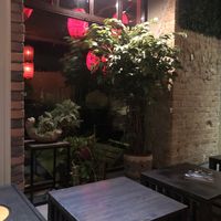 Inside  at Element Five in Berlin