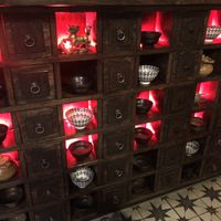 Interior   at Element Five in Berlin