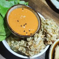 Avocado at Element Five in Berlin