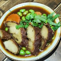 "Duck" at Element Five in Berlin