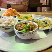   at Element Five in Berlin