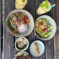  at Element Five in Berlin