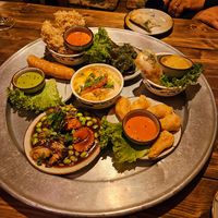  at Element Five in Berlin