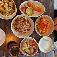  at Element Five in Berlin