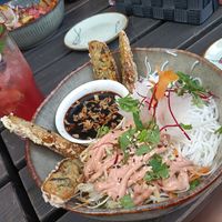   at Element Five in Berlin