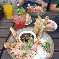   at Element Five in Berlin