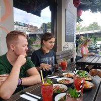   at Element Five in Berlin