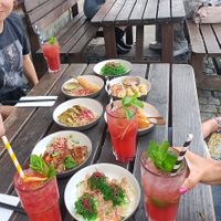   at Element Five in Berlin