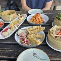 Empfehlenswert at Element Five in Berlin