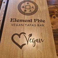  at Element Five in Berlin