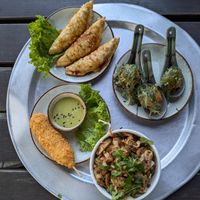  at Element Five in Berlin