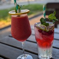  at Element Five in Berlin