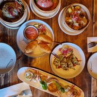  at Element Five in Berlin