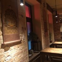 Interieur  at Element Five in Berlin