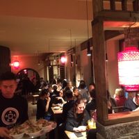 Reservierung empfohlen! at Element Five in Berlin