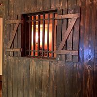 Inside at Element Five in Berlin