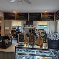  at Sweet Rose in Fall River