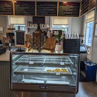  at Sweet Rose in Fall River