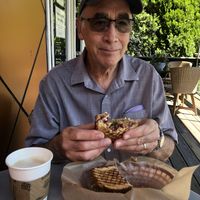   at Sweet Rose in Fall River