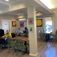  at Sweet Rose in Fall River