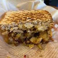  at Sweet Rose in Fall River