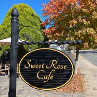  at Sweet Rose in Fall River