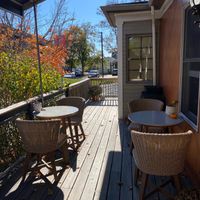  at Sweet Rose in Fall River