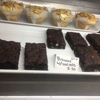 Mmmm at Sweet Rose in Fall River