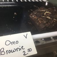 Popular choice at Sweet Rose in Fall River