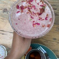   at Cafe 21 - University Heights in San Diego