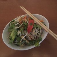  Leckerster „Lab Gai" at SushiBar  in Augsburg