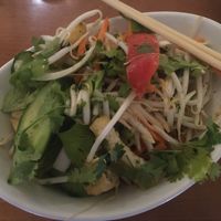 Lab Gai at SushiBar  in Augsburg