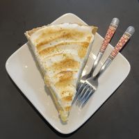   at Gran Tirano in Valparaiso