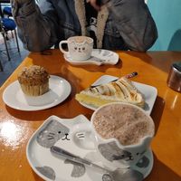  at Gran Tirano in Valparaiso