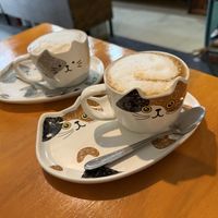   at Gran Tirano in Valparaiso