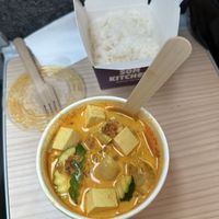   at Som Kitchen in Vienna